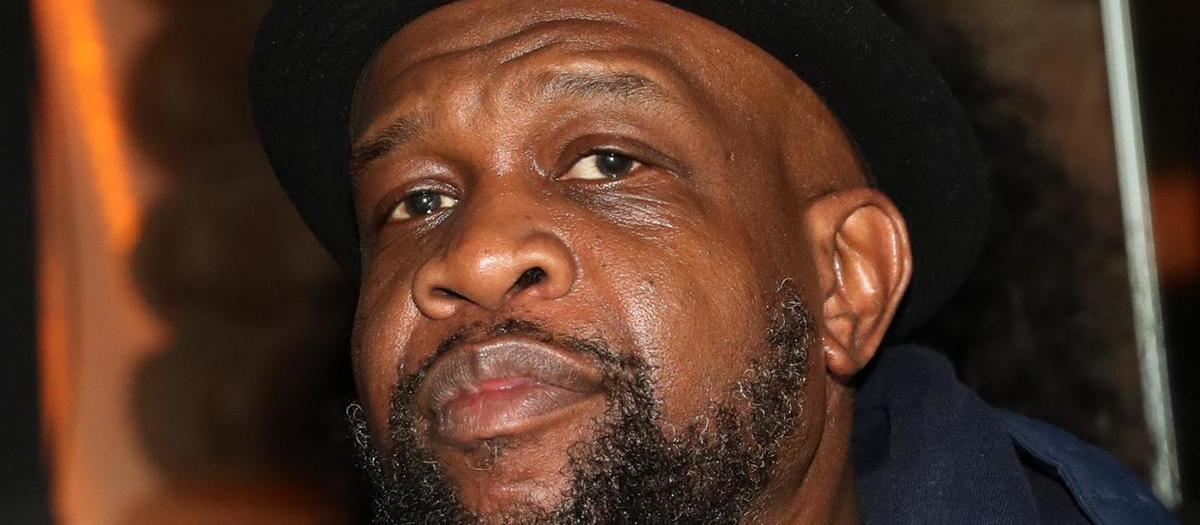 Jeru the Damaja Tickets