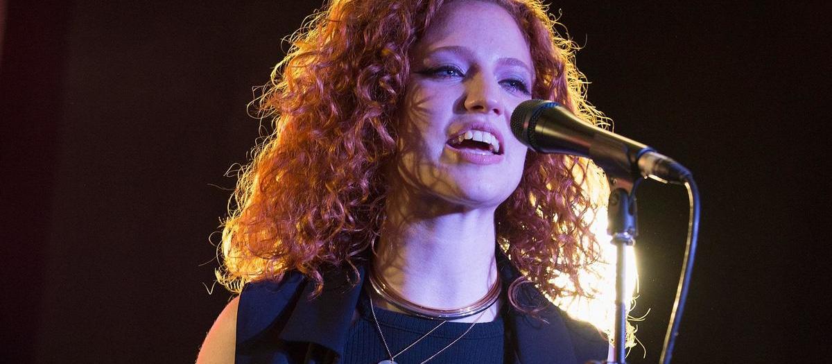 Jess Glynne Tickets