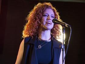 Jess Glynne with Leah Kate