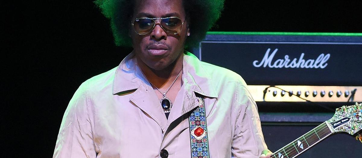 Jesse Johnson Tickets