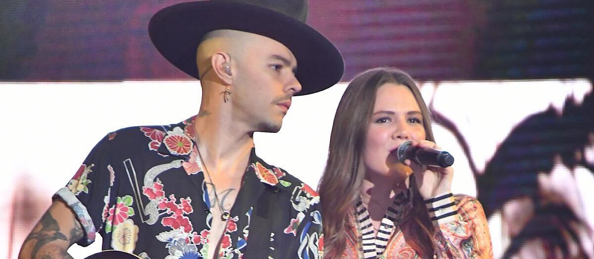 Jesse & Joy Tickets