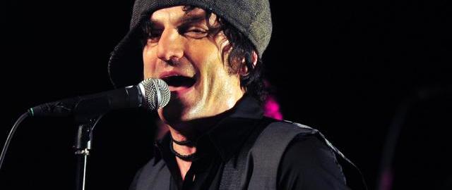 Image for Jesse Malin with Tommy Stinson