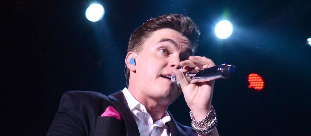 Jesse McCartney Tickets