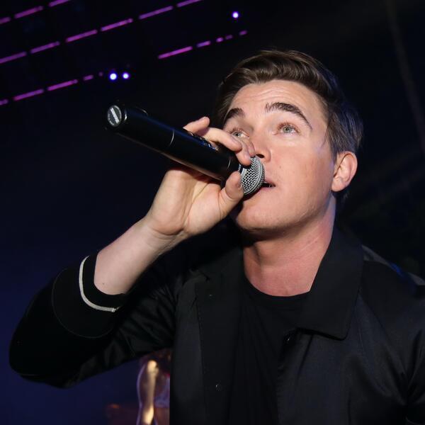 Jesse McCartney Tickets Atlanta (The Eastern Atlanta) Apr 20, 2024