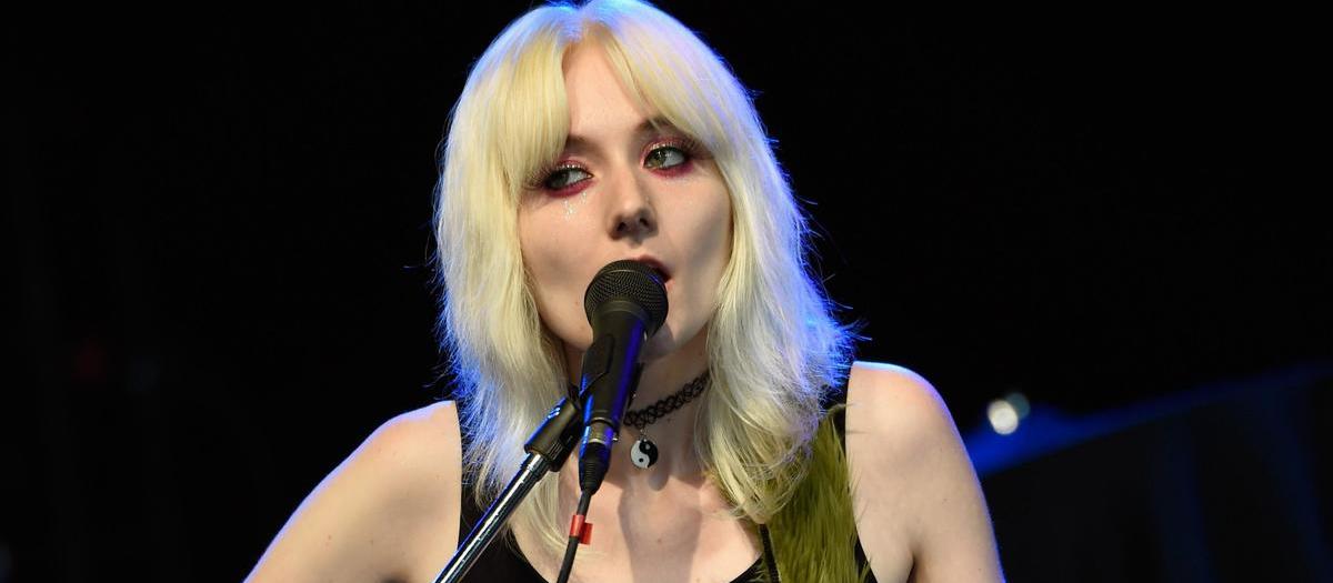 Jessica Lea Mayfield Tickets