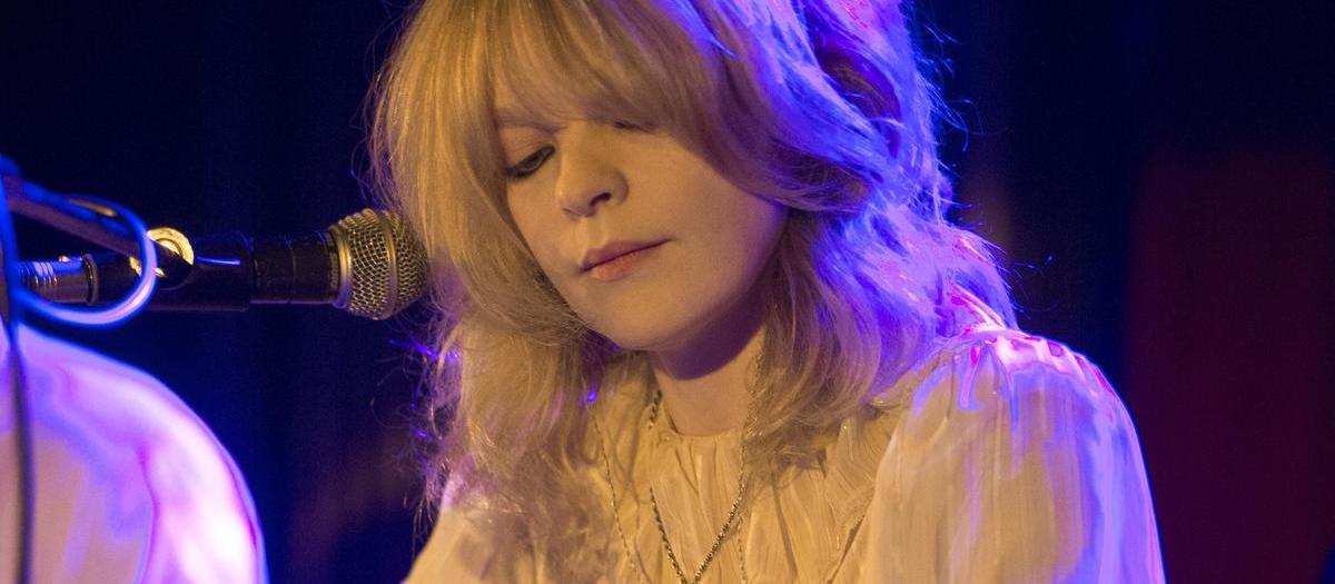 Jessica Pratt Tickets
