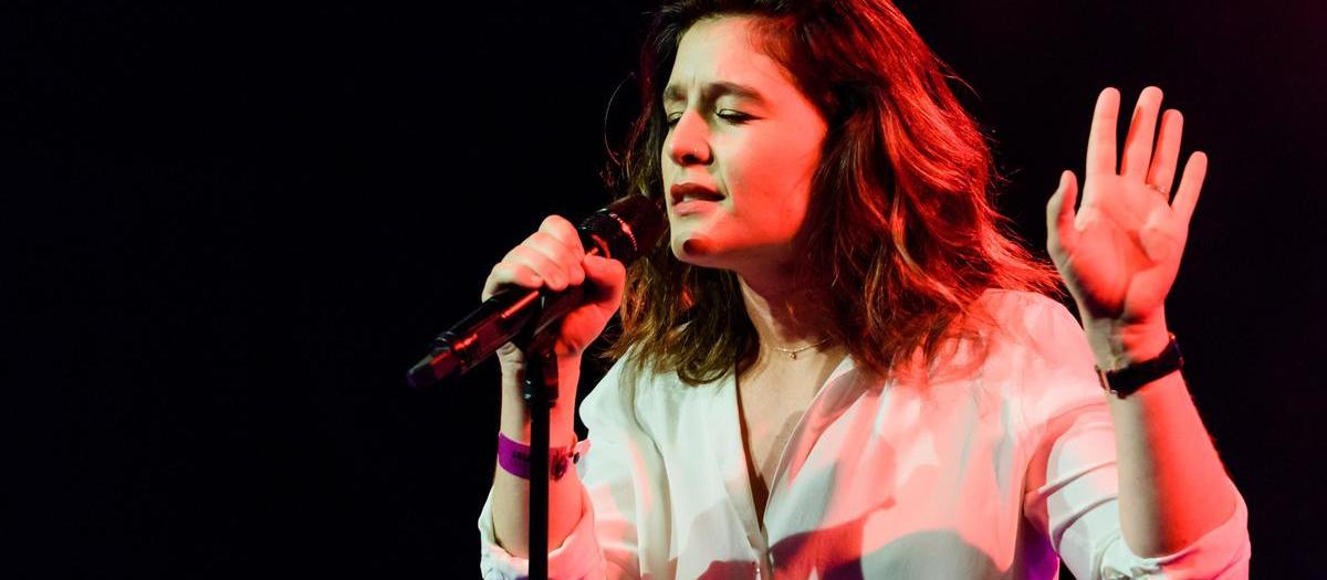 Jessie Ware Tickets