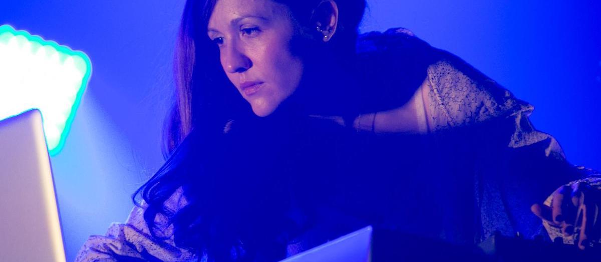 Jessy Lanza Tickets