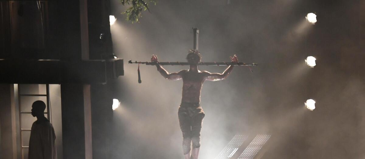 Jesus Christ Superstar Tickets