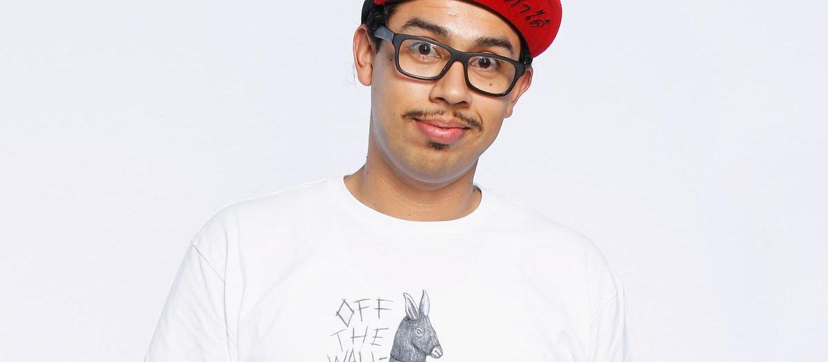 Jesus Trejo Tickets