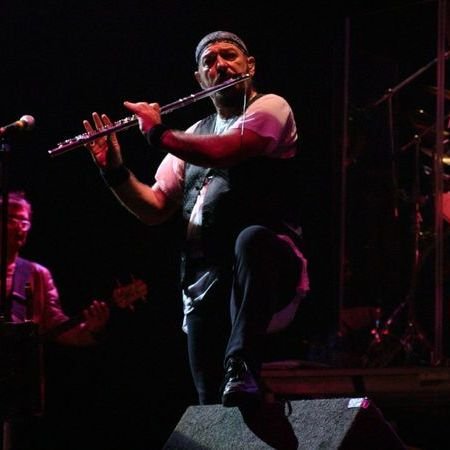 Jethro Tull's Ian Anderson to grace the Kimmel Center stage – The