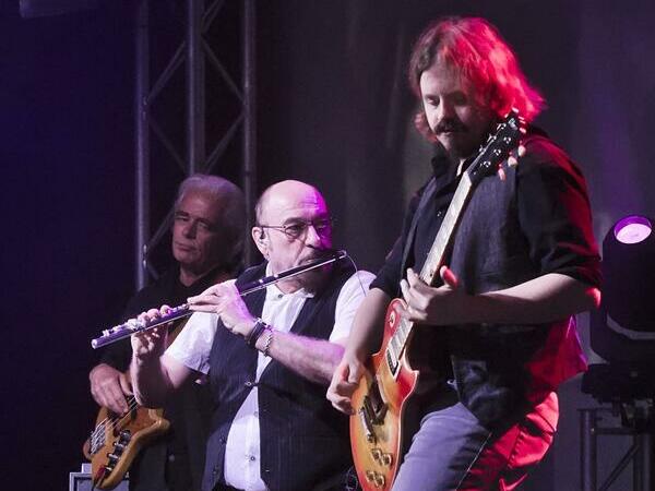 Jethro Tull's Ian Anderson to grace the Kimmel Center stage – The