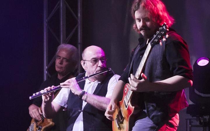 Ian Anderson Tour Announcements 2023 & 2024, Notifications, Dates, Concerts  & Tickets – Songkick