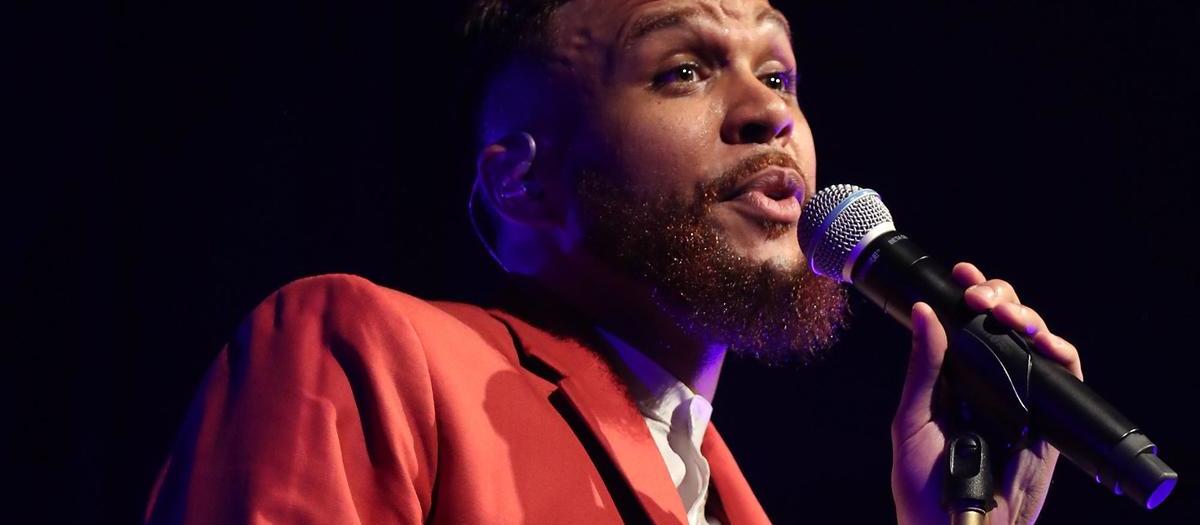 Jidenna Tickets