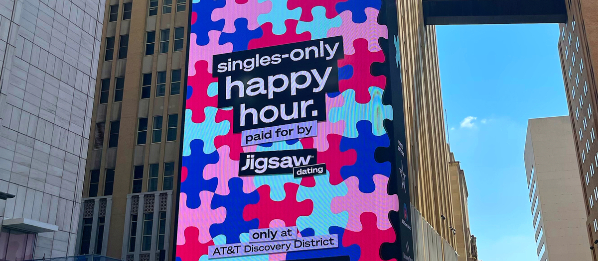 Jigsaw Dating World Record Speed Dating Event Concert Tickets, 2023 Tour Dates & Locations