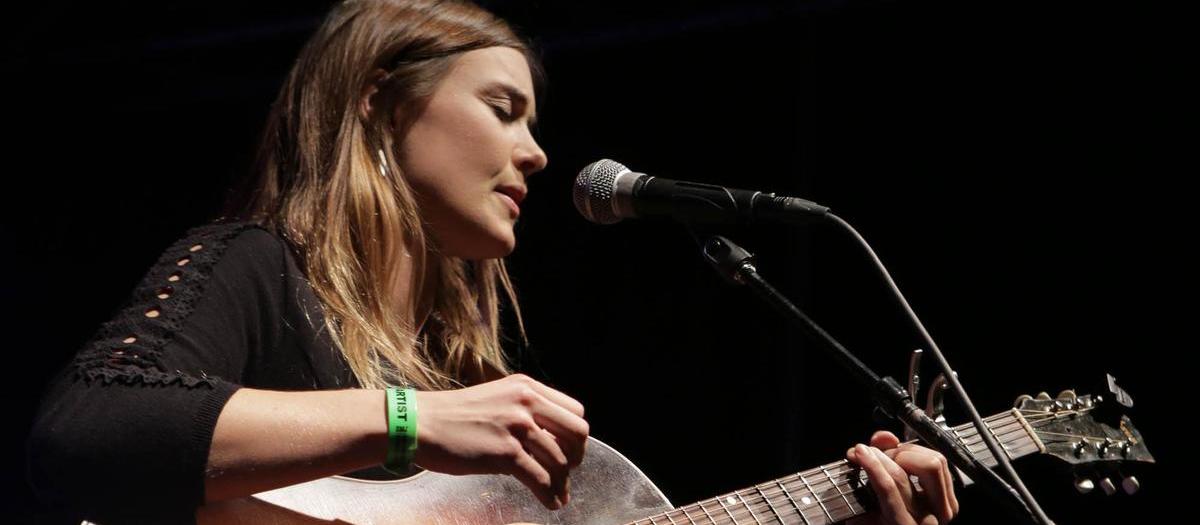 Jill Andrews Tickets