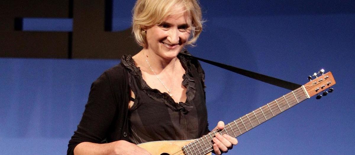 Jill Sobule Tickets