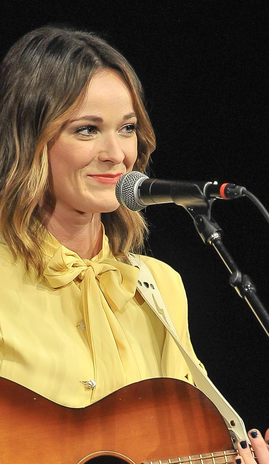 A Jillian Jacqueline live event