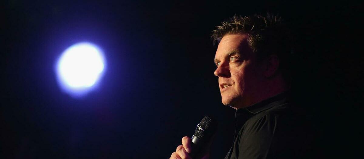 Jim Breuer Tickets