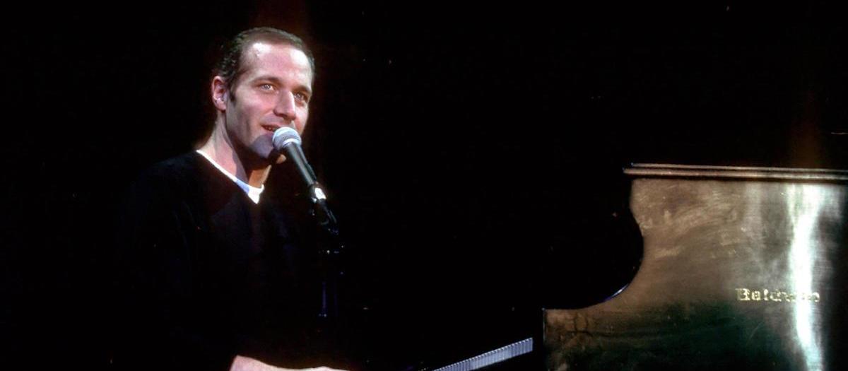 Jim Brickman Tickets