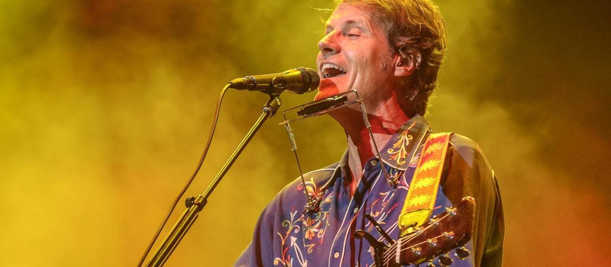 Jim Cuddy Tickets