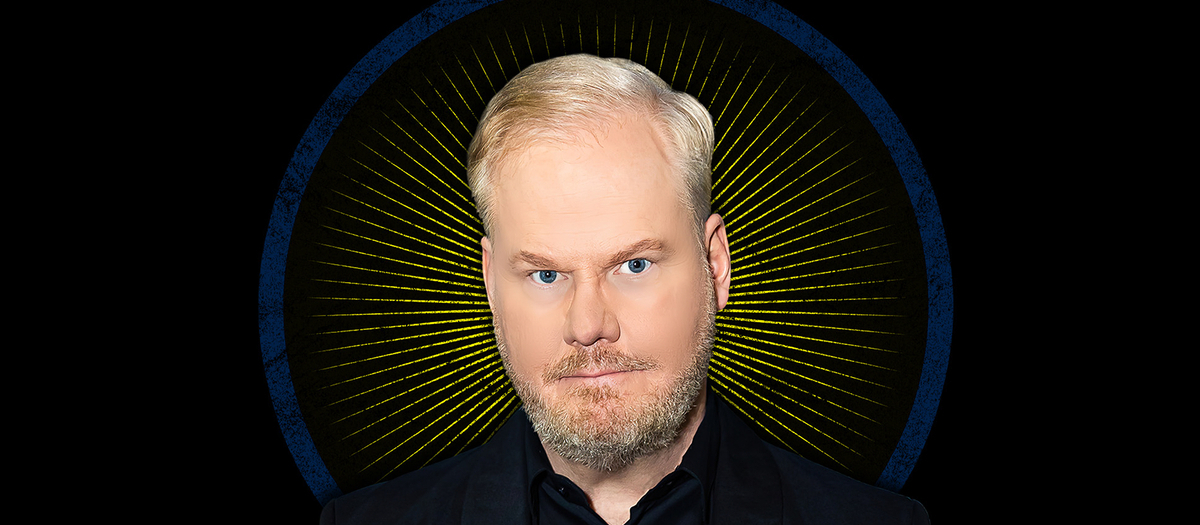 Jim Gaffigan Tickets