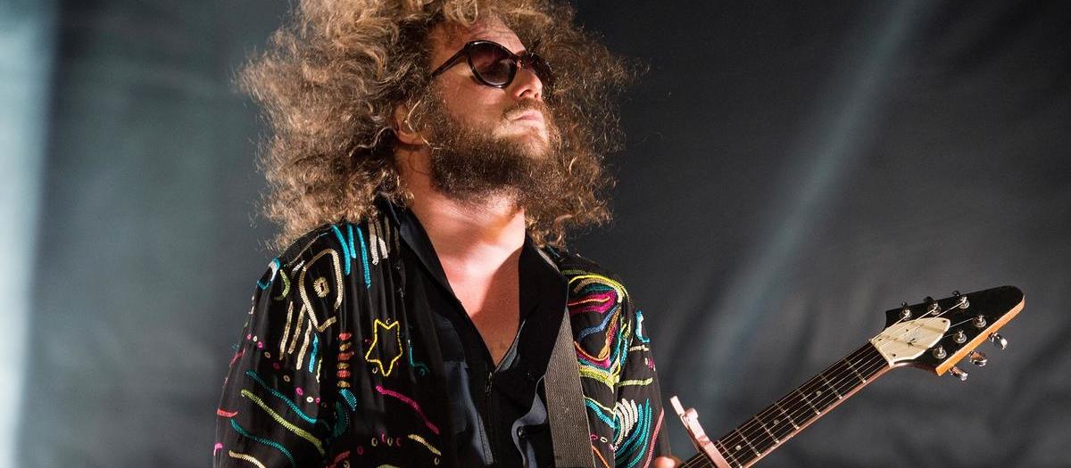 Jim James Tickets