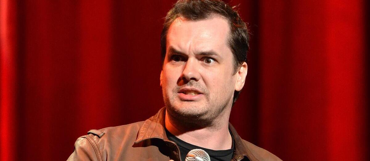 Jim Jefferies Tickets