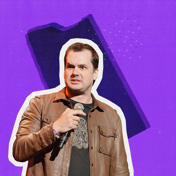 Jim Jefferies Tickets Denver (Paramount Theatre CO) May 4, 2024 at