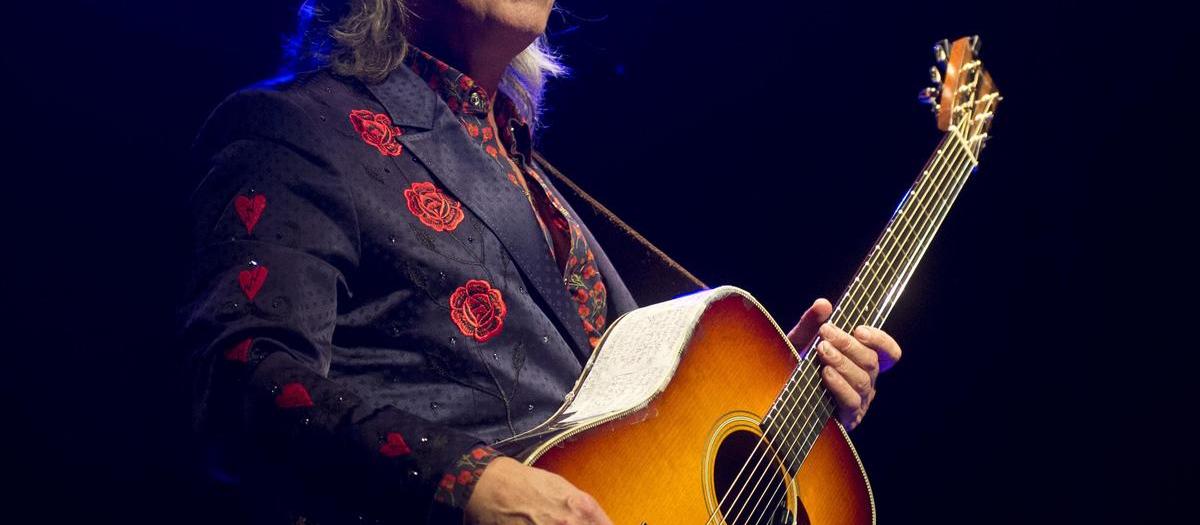 Jim Lauderdale Tickets