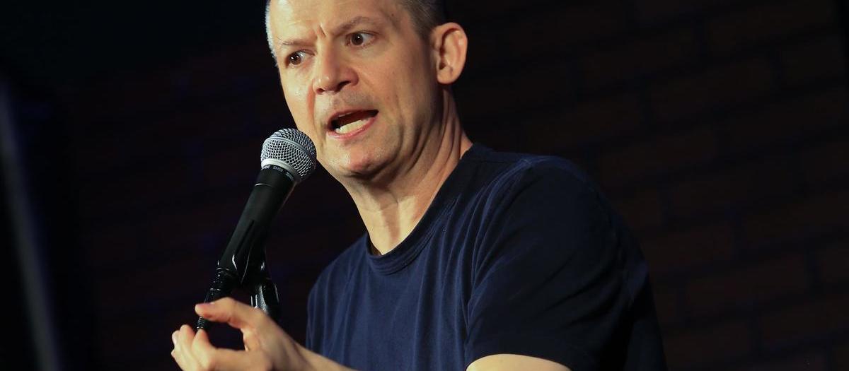 Jim Norton Tickets