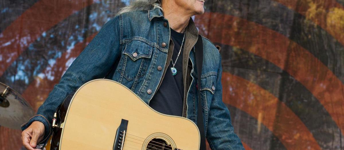 Jimmie Dale Gilmore Tickets