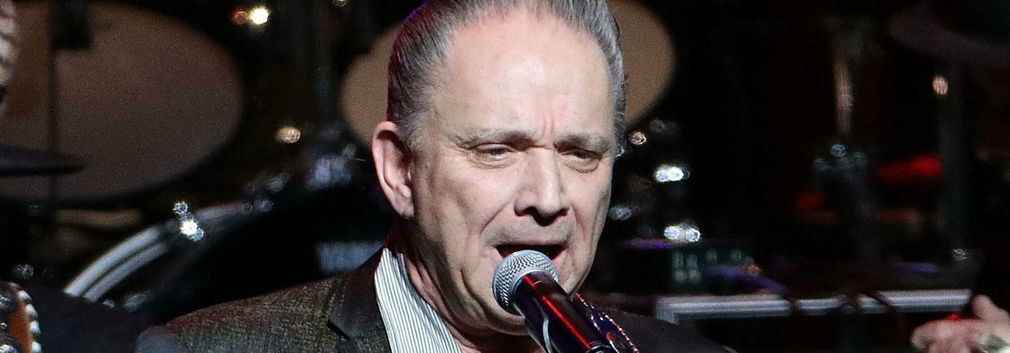 A Jimmie Vaughan live event
