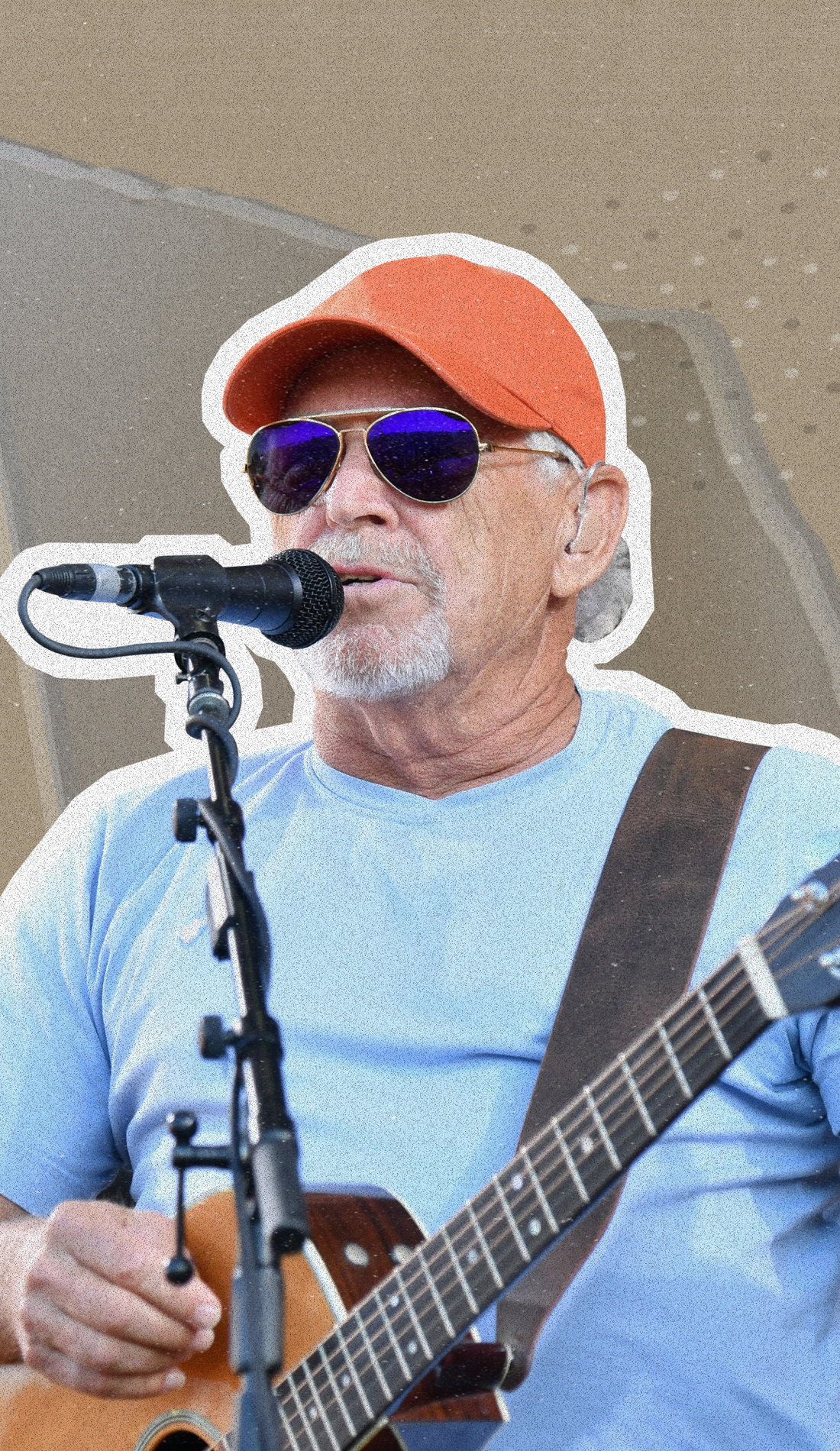 Jimmy Buffett in Pittsburgh (S&T Bank Music Park) SeatGeek