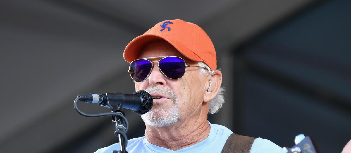 Jimmy Buffett Tickets
