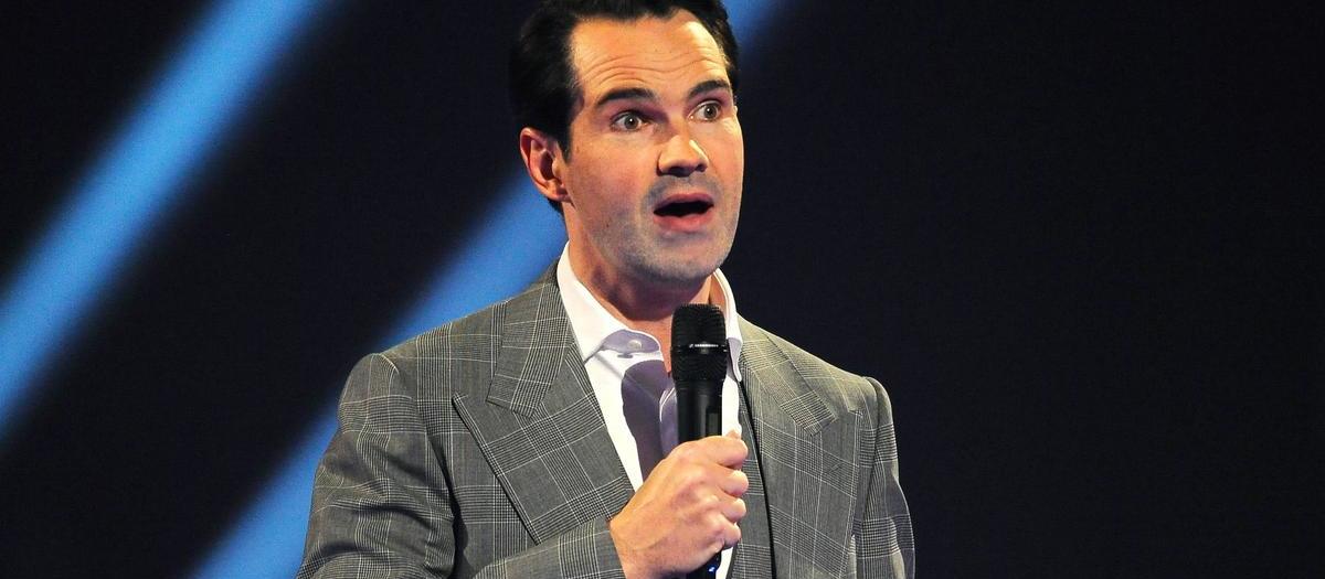 jimmy carr tour 2023 ticketmaster