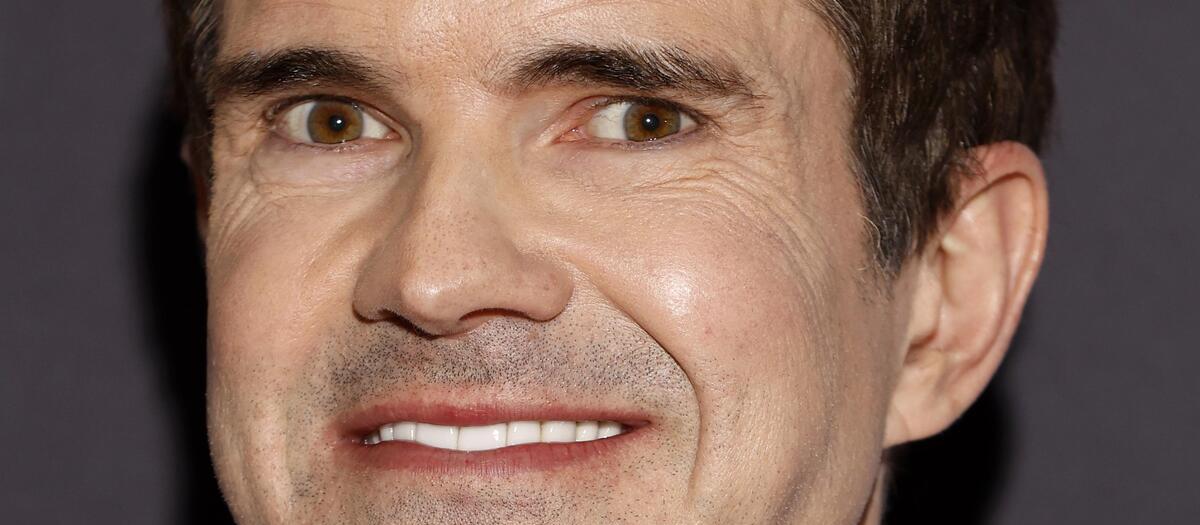 JIMMY CARR Tickets