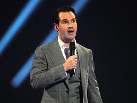 Jimmy Carr