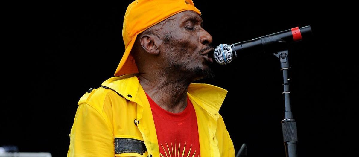 Jimmy Cliff Tickets