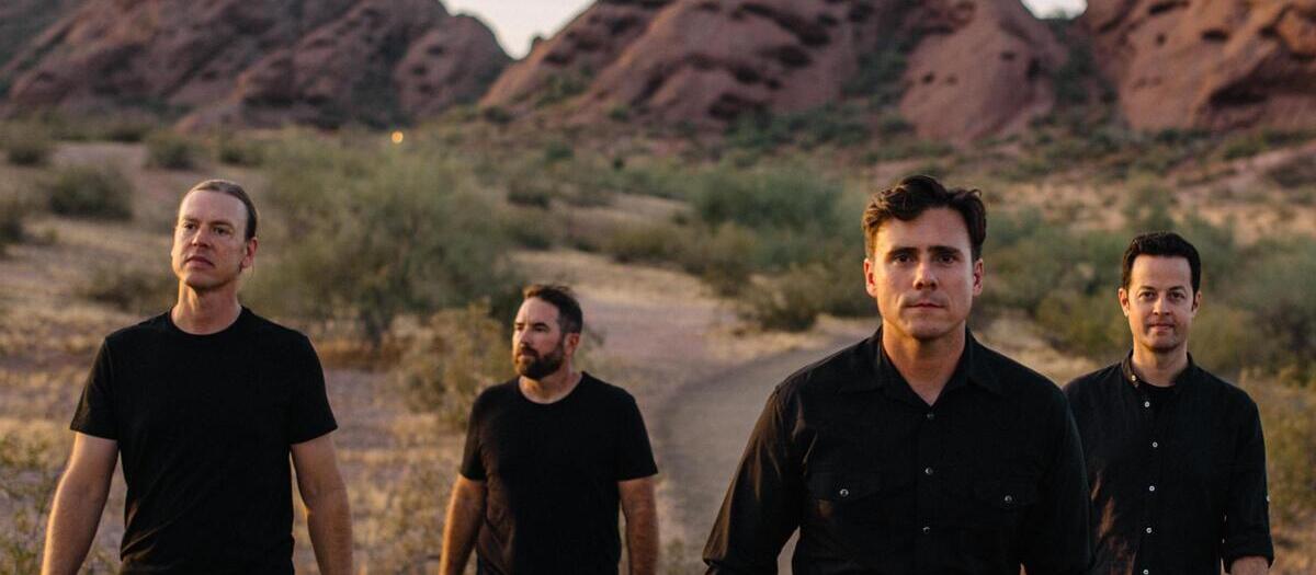 Jimmy Eat World Tickets