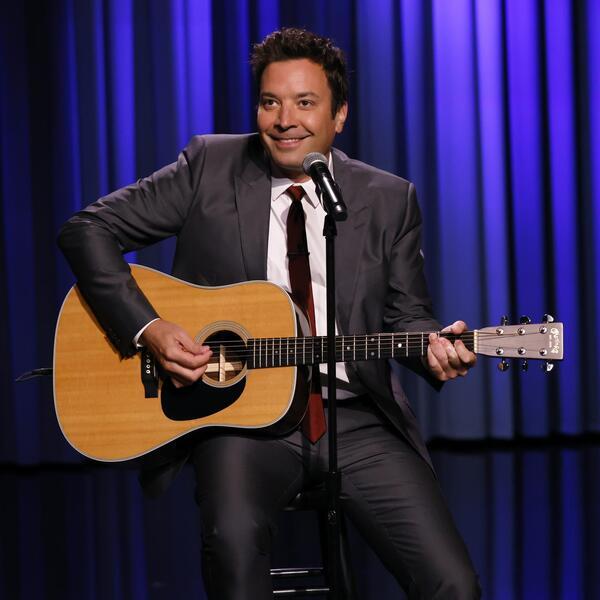 Jimmy Fallon Tickets, 20242025 Showtimes & Locations SeatGeek.ca