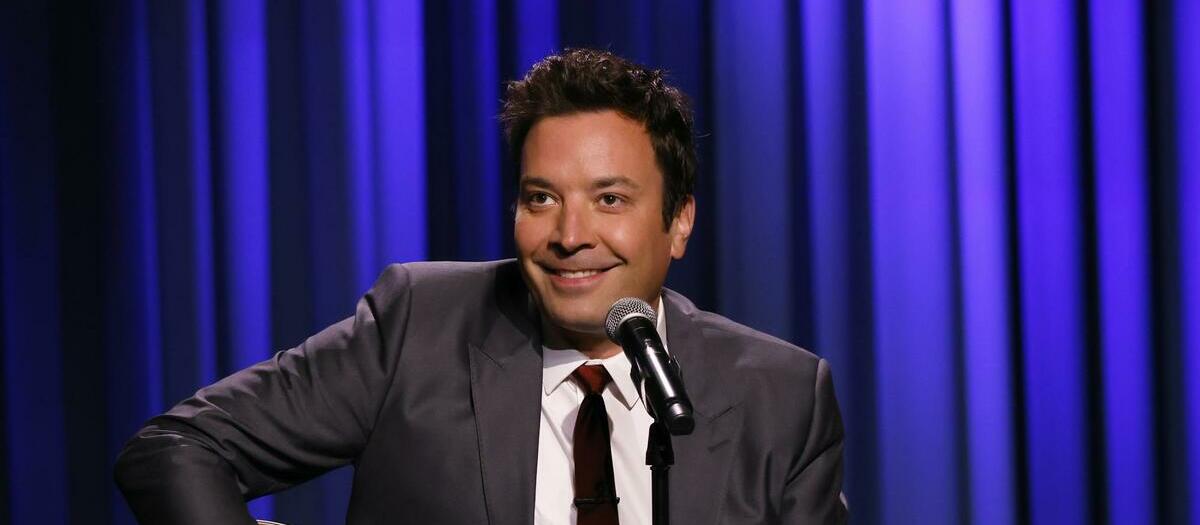 Jimmy Fallon Tickets