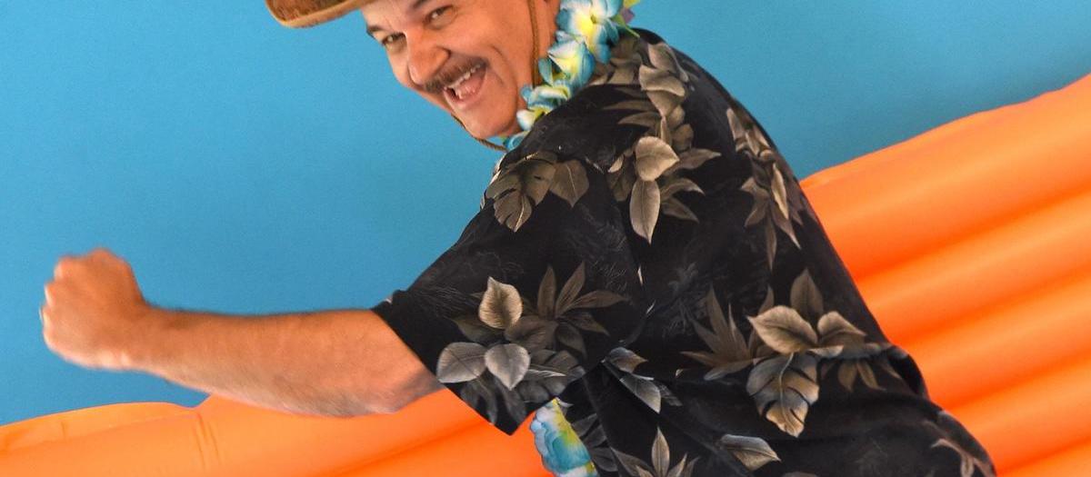 Jimmy Fortune Tickets