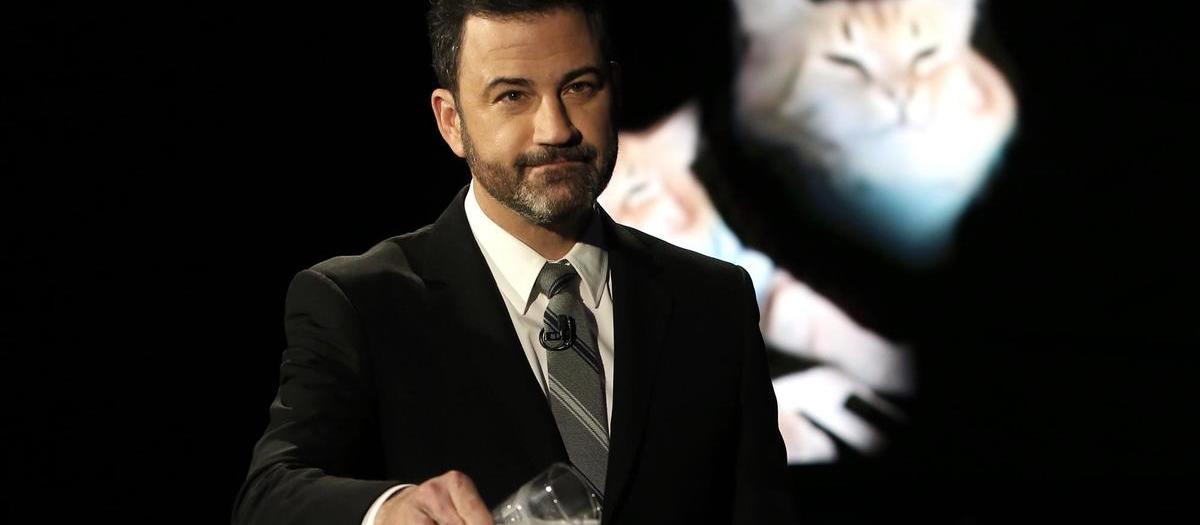 Jimmy Kimmel Tickets