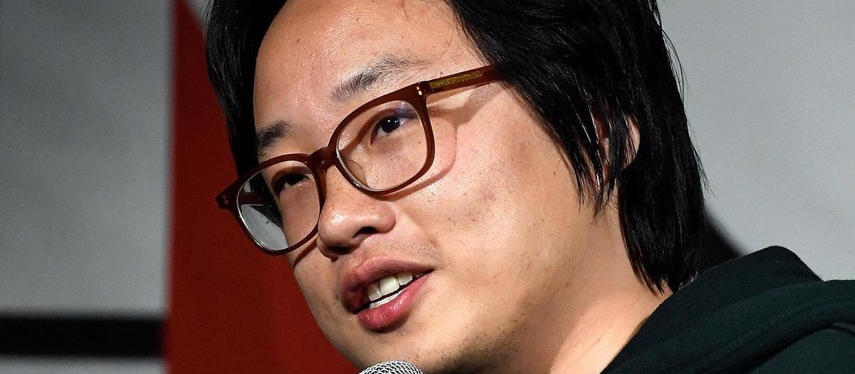 Jimmy O. Yang Tickets