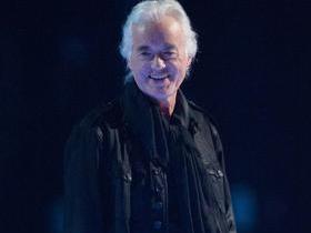 Jimmy Page Tickets, 2024 Concert Tour Dates | SeatGeek