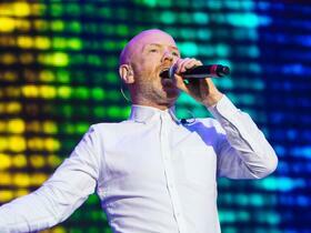 Jimmy Somerville Tickets, 2024 Concert Tour Dates 