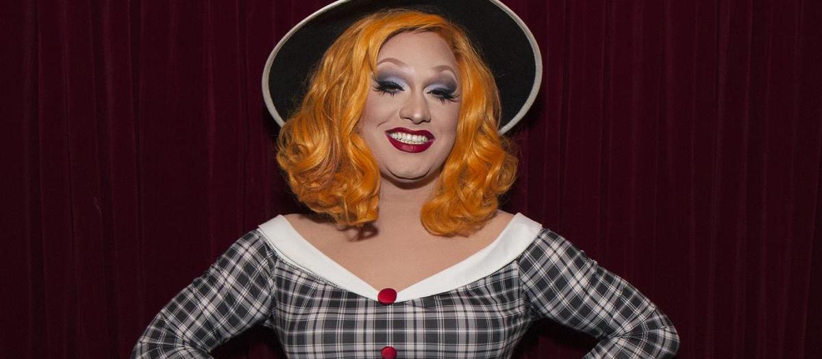 Jinkx Monsoon Tickets