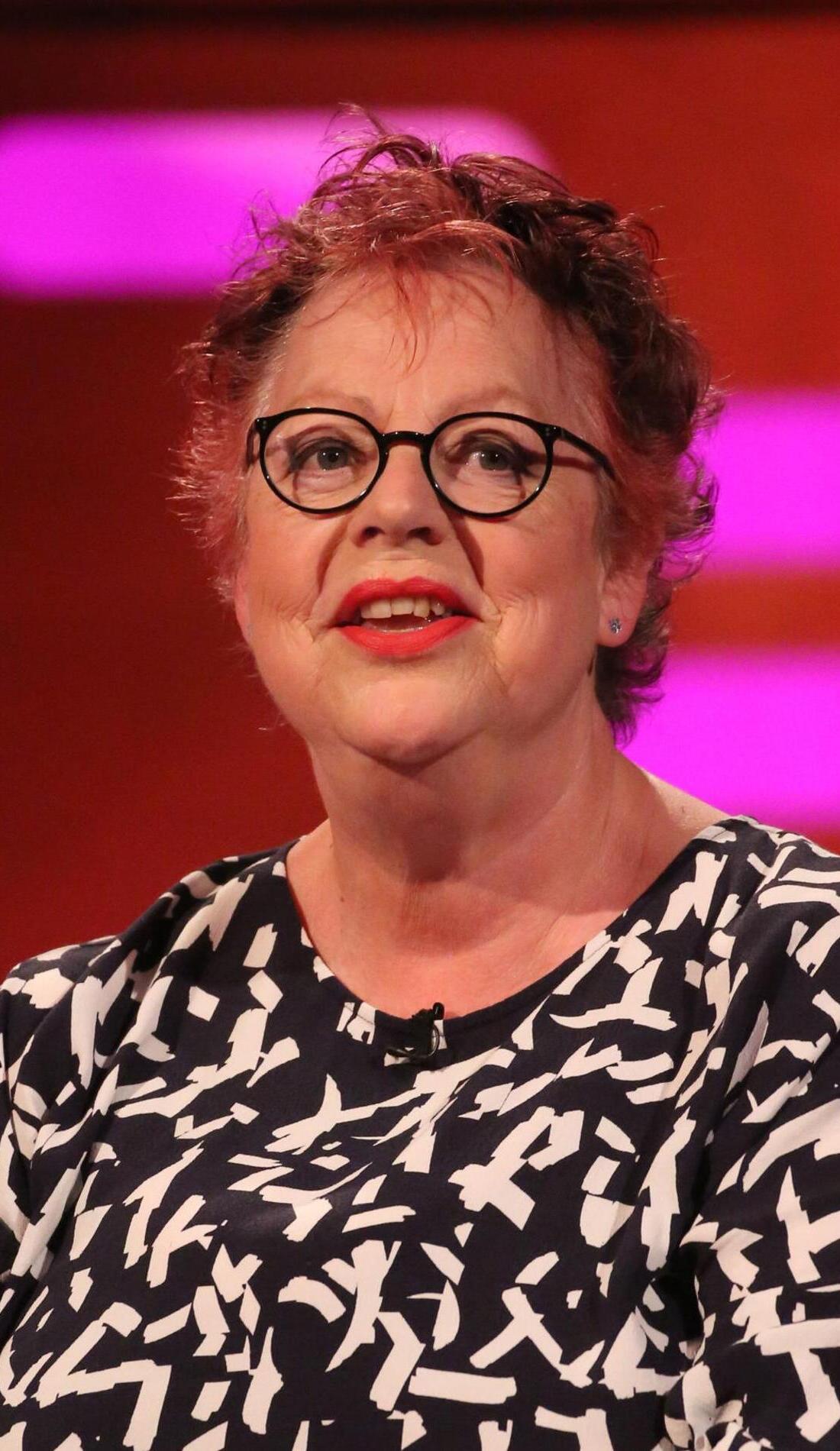 jo brand tour 2023