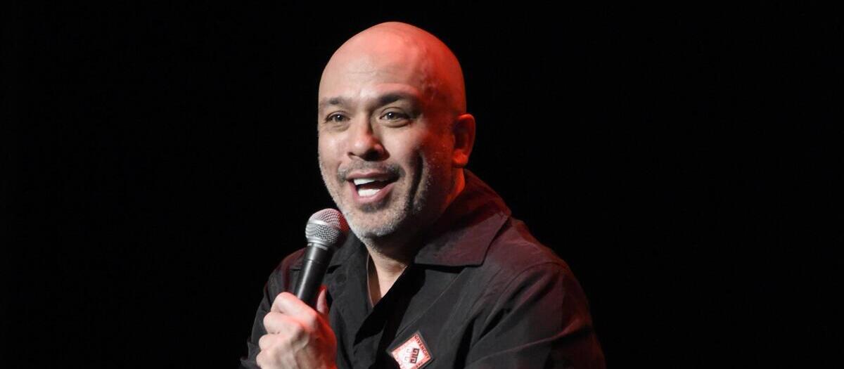 Jo Koy Tickets